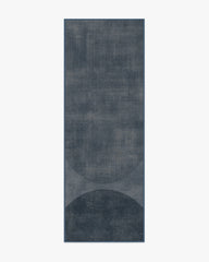 Eclipse Navy Rug