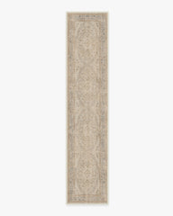 Adeline Ivory Opal Flatwoven Rug