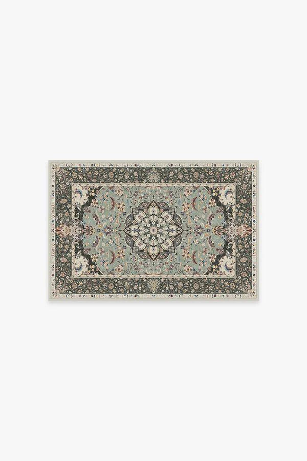 Sima Sage Flatwoven Rug