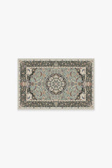Sima Sage Flatwoven Rug