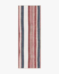 Naia Red Rug