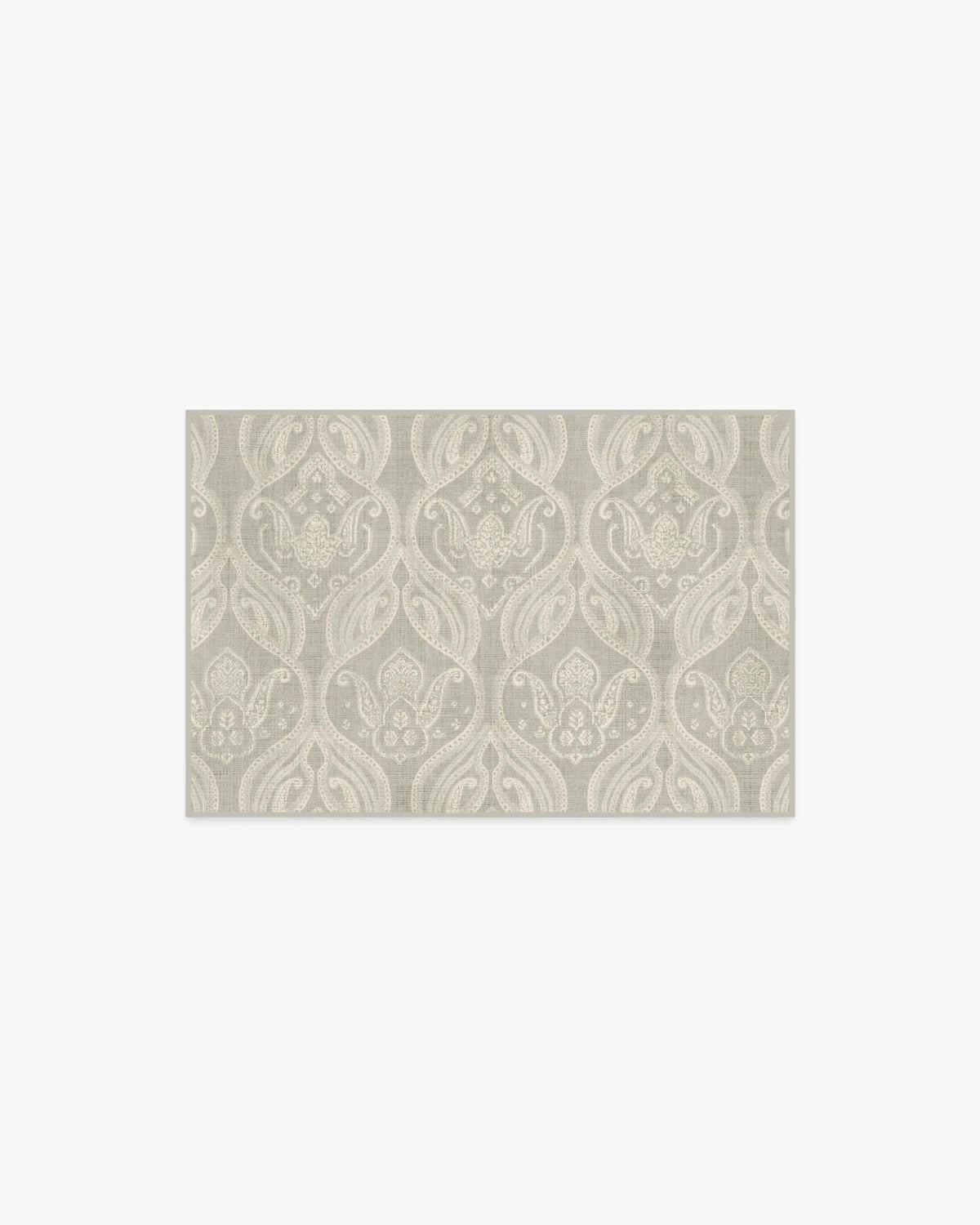 Sable Grey Rug