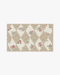 Posie Ivory Rug