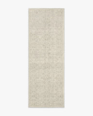 Sierra Ivory & Opal Rug