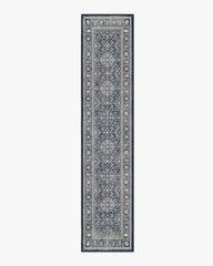 Alessia Dusk Blue Rug