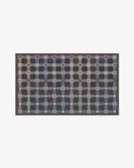 Maja Charcoal Multicolor Rug