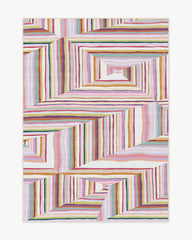 Riviera Multicolor Outdoor Rug