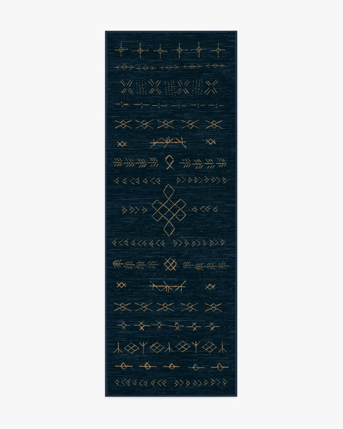 Astrid Navy Rug