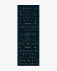 Astrid Navy Rug