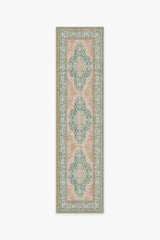 Allura Copper Sage Outdoor Rug