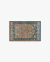 Mahal Multicolor Rug by Martyn Lawrence Bullard