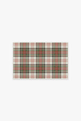 Dress Stewart Tartan Flatwoven Rug