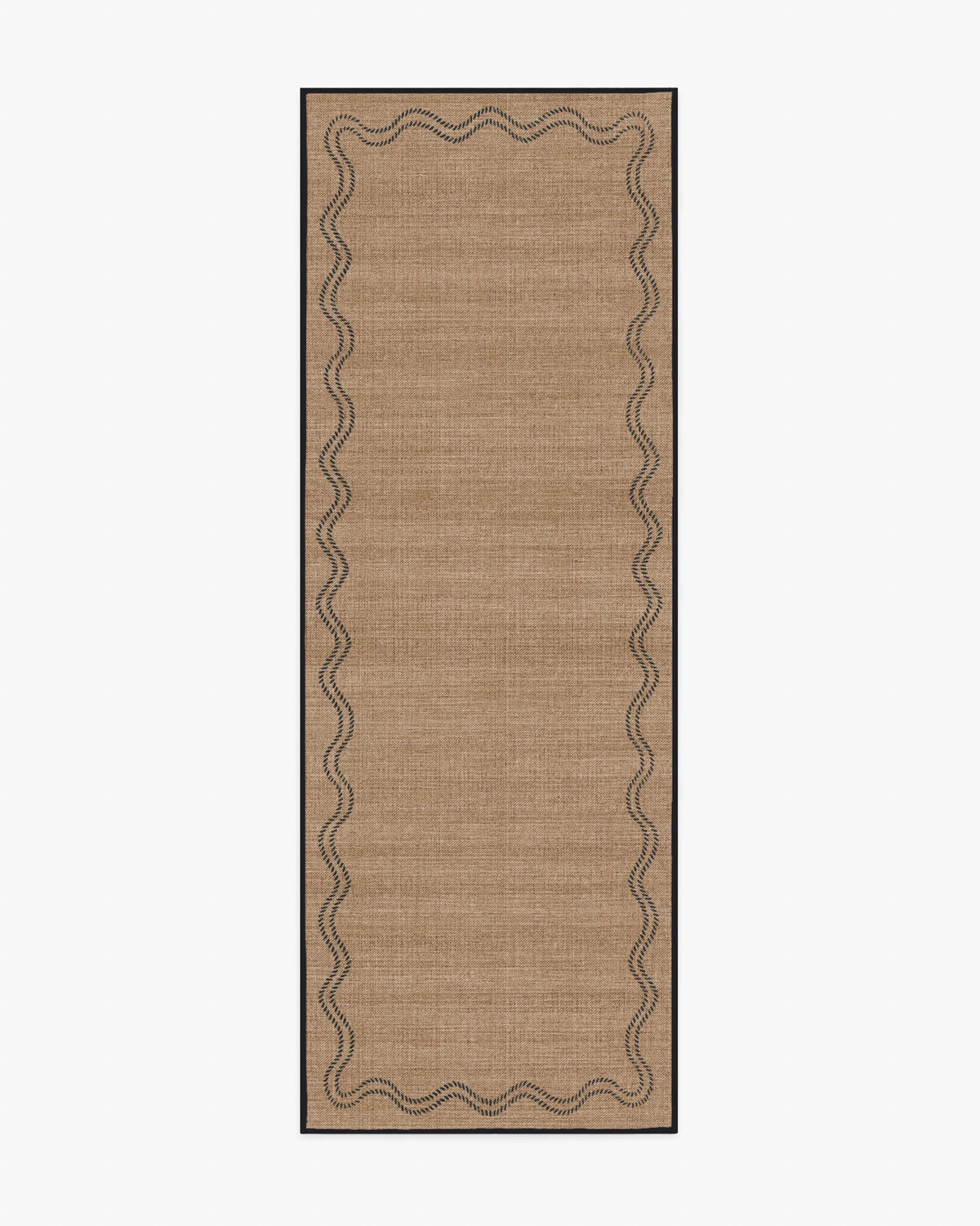 Halyard Natural Re-Jute Rug