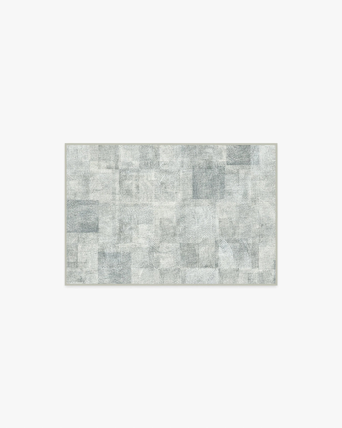 Uma Grey Rug
