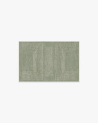 Valencia Sage Green Rug