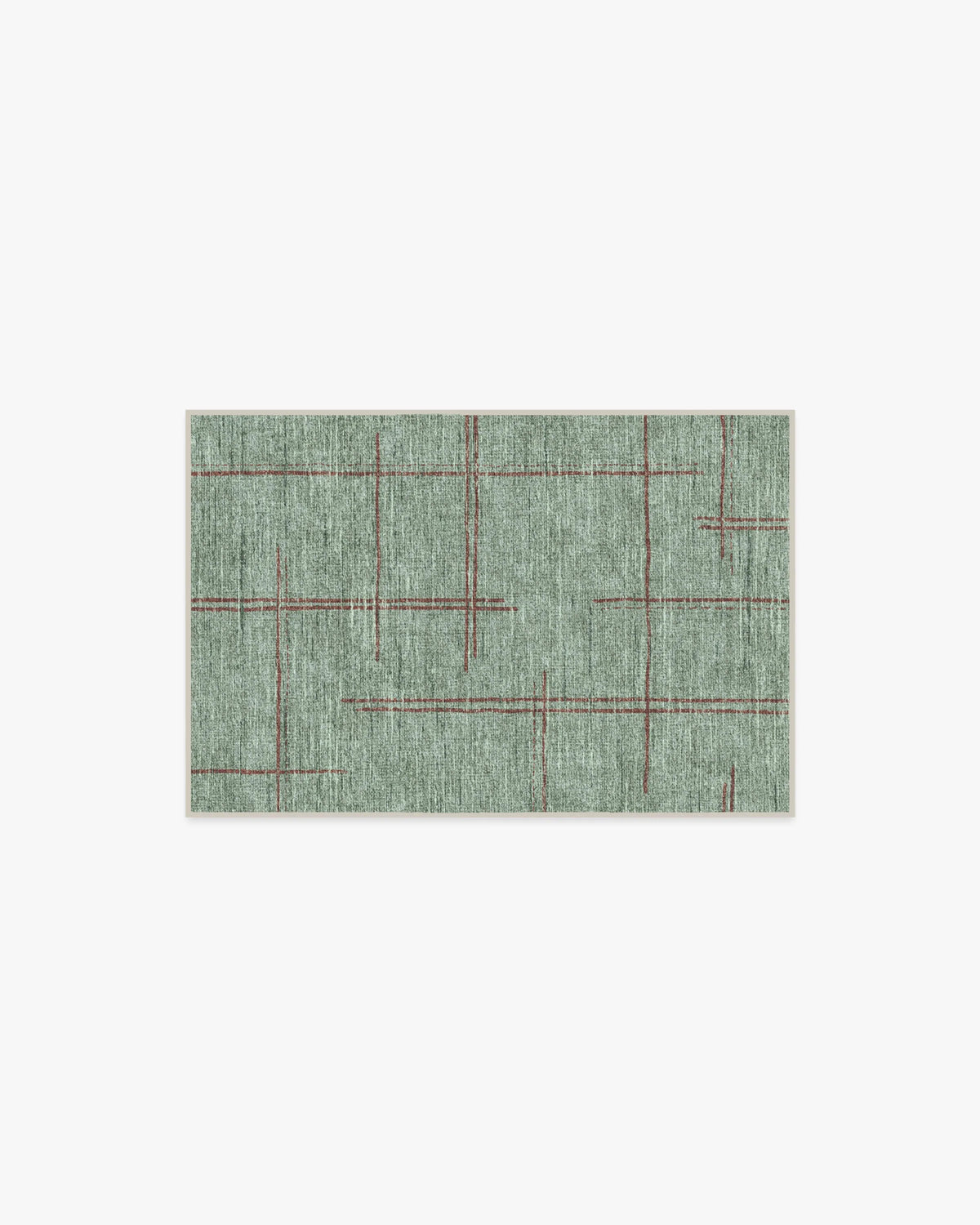 Stellan Sage Flatwoven Rug