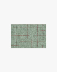 Stellan Sage Flatwoven Rug
